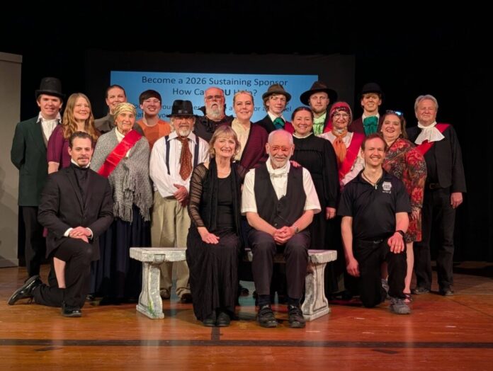 Foto Ensemble New Ulm (1)
