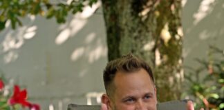 Reichelsheimer Bürgermeisterwahl 2026: Interview mit Oliver von Falkenburg (CDU-RWG)