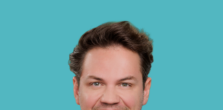 EXKLUSIV-INTERVIEW: Kevin Schmauß gibt Vollgas für den Odenwaldkreis