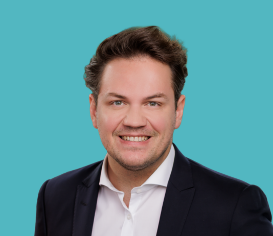 EXKLUSIV-INTERVIEW: Kevin Schmauß gibt Vollgas für den Odenwaldkreis