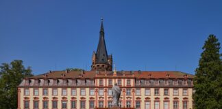 Verschollene Schätze kehren nach Erbach zurück