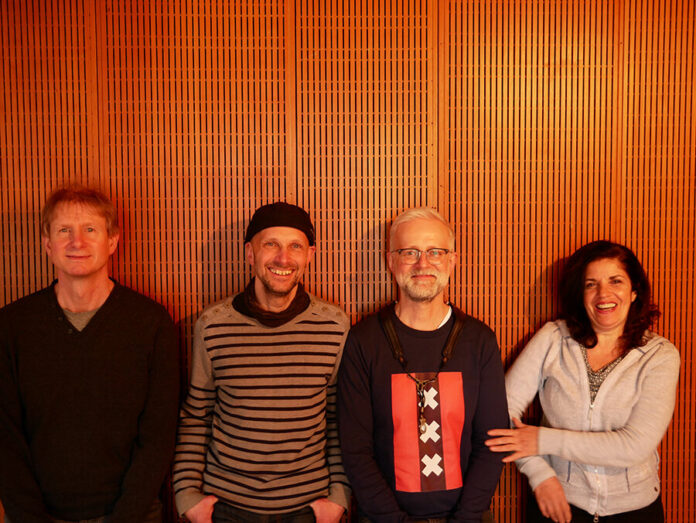 Uli Partheil Quartett 900px_breit
