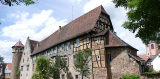 Nächste Sperrung trifft die Innenstadt
