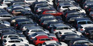 Wiesenmarkt-Parkplatz wird dicht gemacht