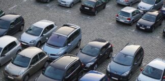 Anwohner bekommen Sonder-Parkplätze während des Wiesenmarktes