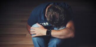 Wenn die Seele Alarm schlägt