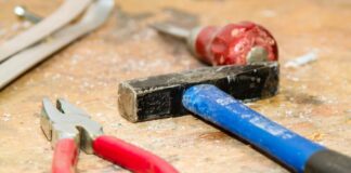 Kaputt? Experten retten, was zu retten ist