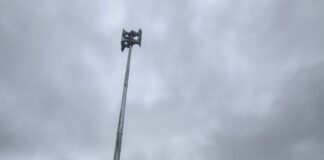 Gemeinde Reichelsheim modernisiert Sirenennetz zur Bevölkerungswarnung