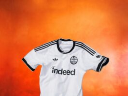 Eintracht holt den Adler zurück