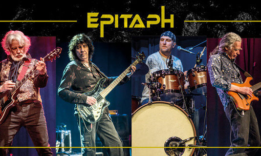 Rock-Legende rettet das diesjährige Finkenbach-Festival