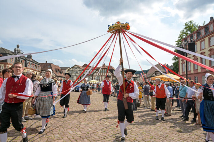 Eröffnung WiMa_Dirk Zengel