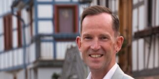 Hofmann triumphiert: Reichelsheim hat einen neuen Bürgermeister