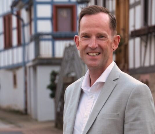 Hofmann triumphiert: Reichelsheim hat einen neuen Bürgermeister