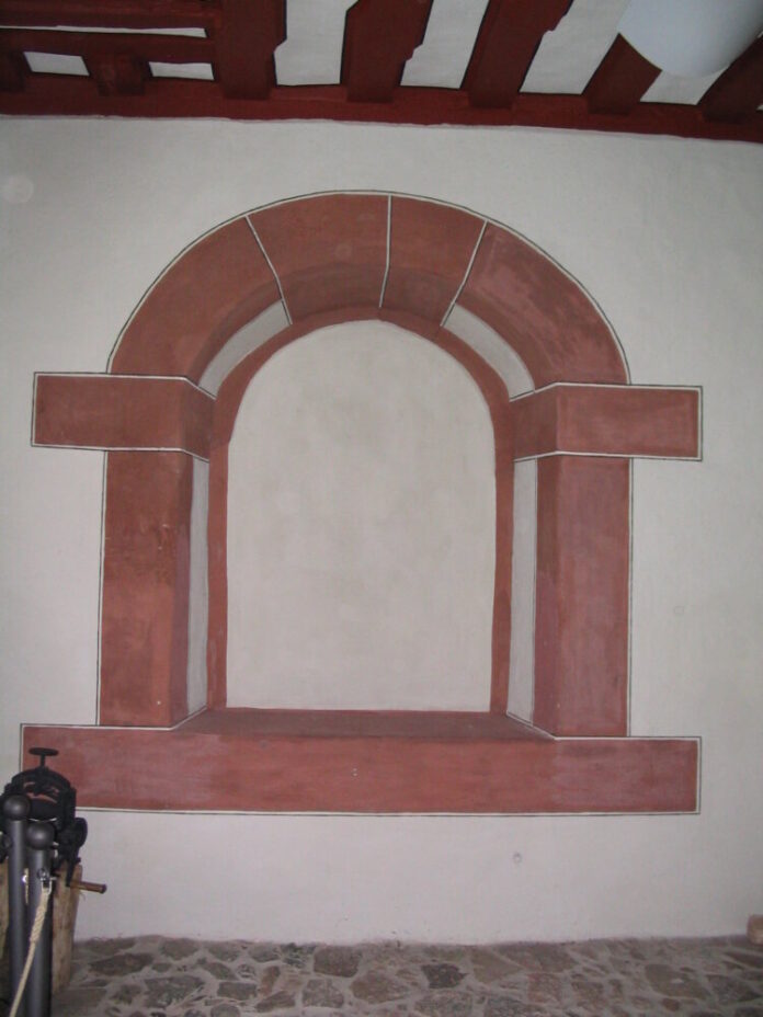 RN, Kloster am Bergelchen 2