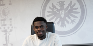 Eintracht schnappt sich Bayern-Talent