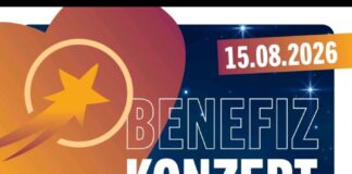 Rock für den guten Zweck