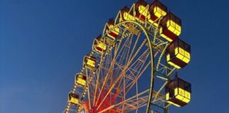 Wiesenmarkt-Fans können kräftig absahnen