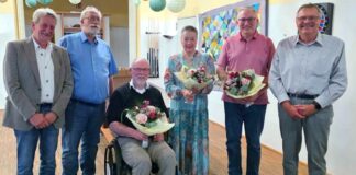 SPD stellt Führung neu auf