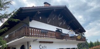 Momarter Landhotel gehört zu Hessens Spitze
