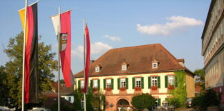 Rentmeisterei