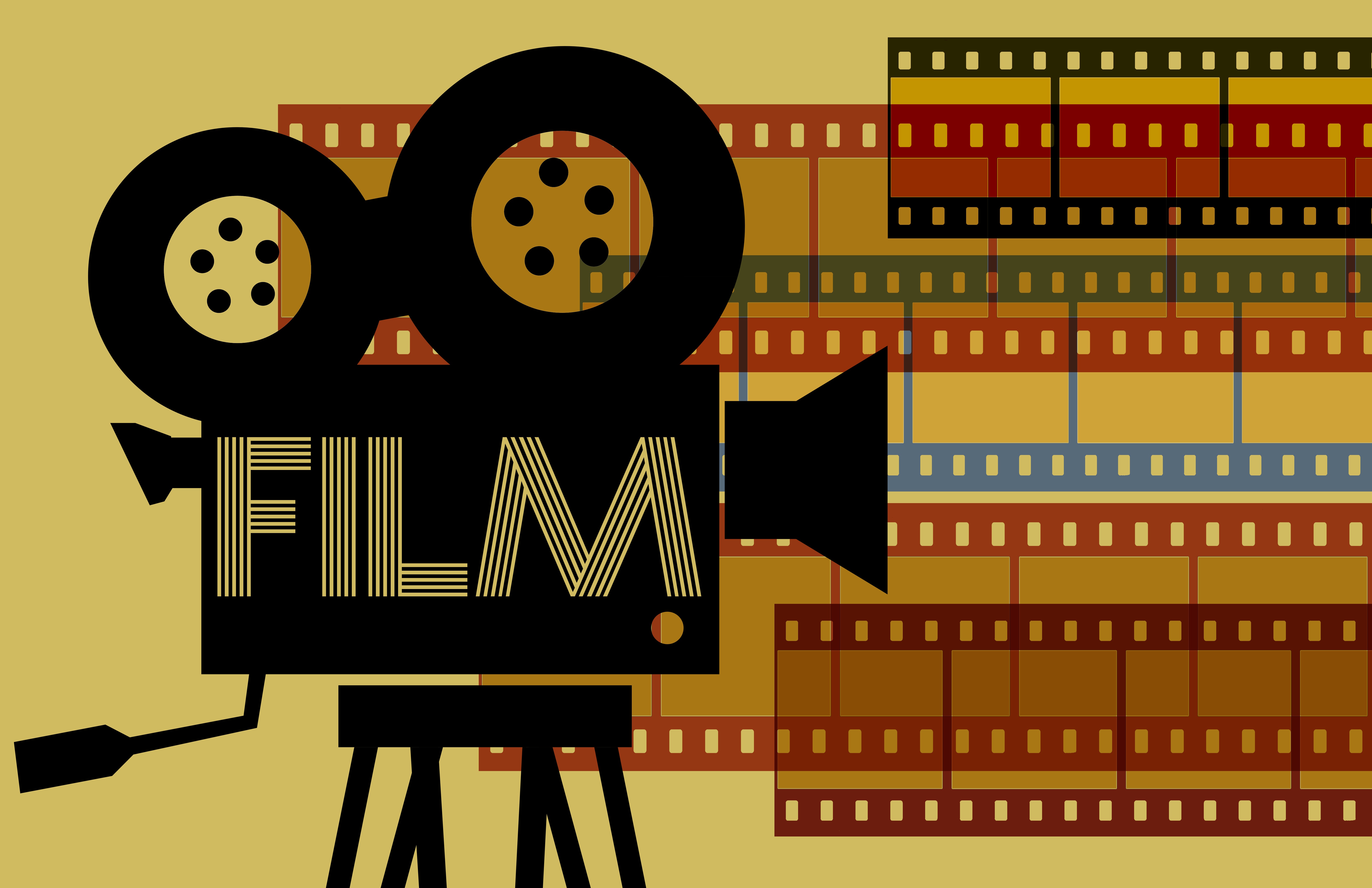 Filmkunst mit Herz in Höchst