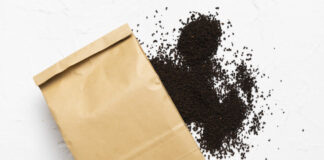 Kaffee statt Gefahr!