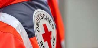 Spannende Nachmittage beim Roten Kreuz