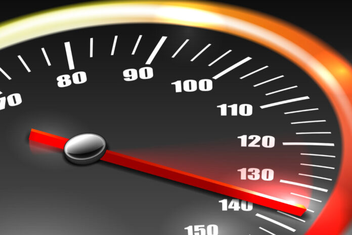 Speedometer Background