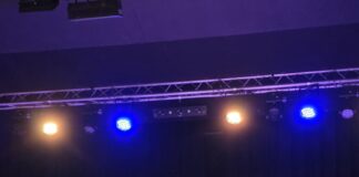Grün gegen Grau: „Rhapsodie in GRÜN und GRAU“ feiert Premiere im Höchster Bürgerhaus