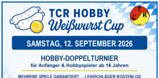 Reichelsheimer Verein lädt zum Hobby-Cup ein