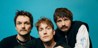 Premiere beim „Sound of the Forest“: Blackout Problems im Interview