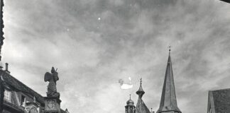 Mittelalterliche Anfänge im Odenwald
