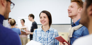 Bildungsmesse „Erlebnis Berufe“