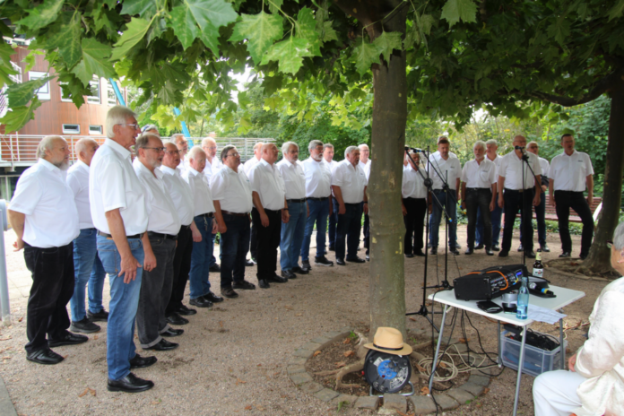 Chor Reichelsheim