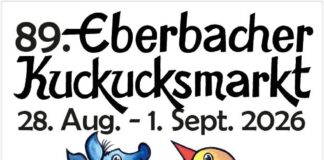Eberbacher Kuckucksmarkt