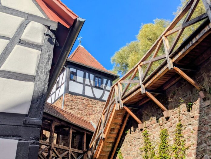 Foto Kulturamt Michelstadt