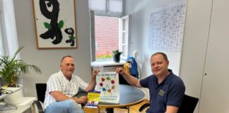 Bienenmarkt-Schausteller lassen 272 Euro springen