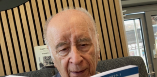 Bad Königer Autor liest aus neuem Buch