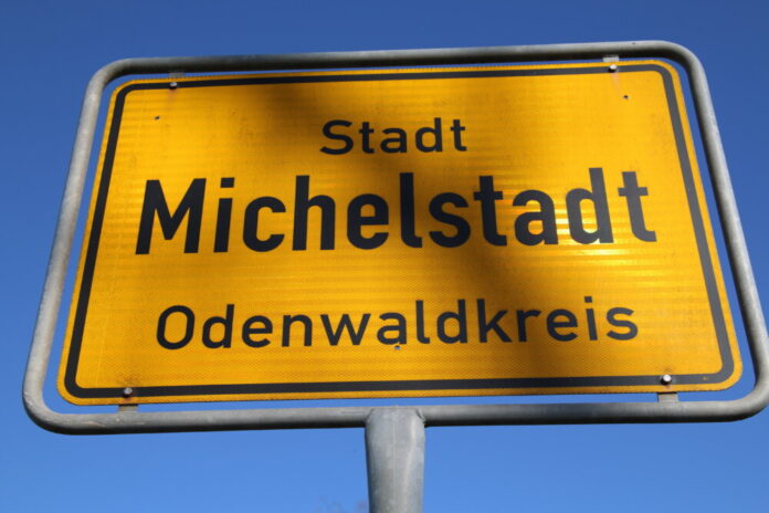 Michelstadt
