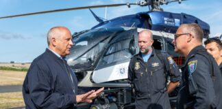 Neue Hubschrauber für Hessen