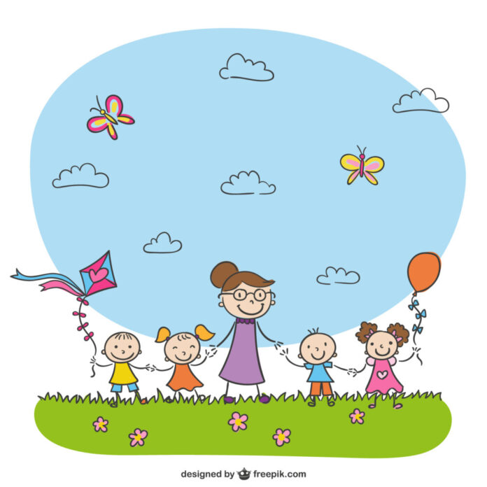 Kindergarten