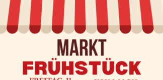 Frühstück, Musik und Marktgeschichten
