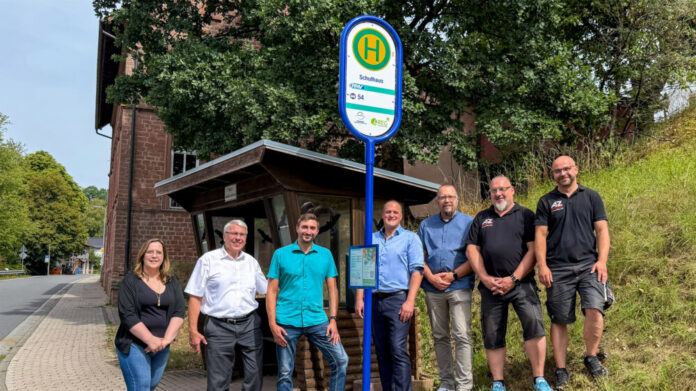 Pressefoto_OREG_Haltestellenerneuerung