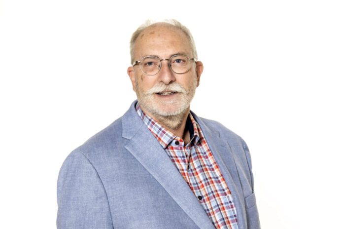 Rainer Raßloff
