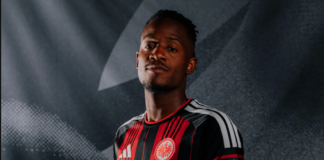 Abgang Michy Batshuayi