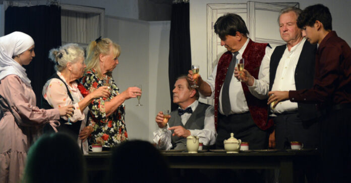 Theater Erich Becker