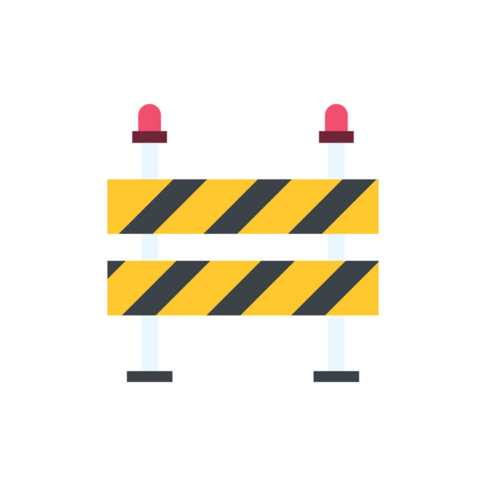 Police Line icon