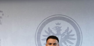 Eintracht Frankfurt verpflichtet Noah Atubolu
