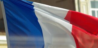 Ab nach Frankreich!
