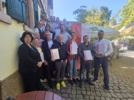 Acht Gastro-Häuser holen sich den Hessen-Titel